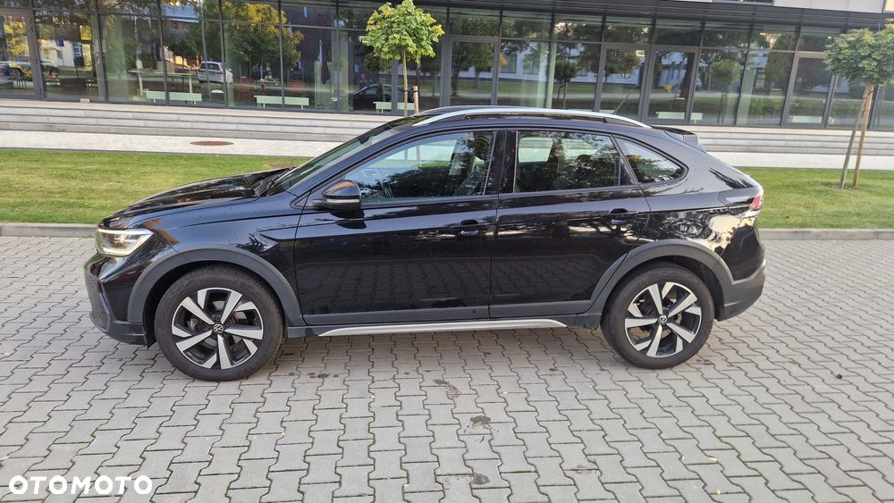 Volkswagen Taigo 1.5 TSI ACT Style DSG - 2