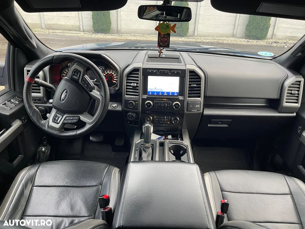 Ford F150 - 28
