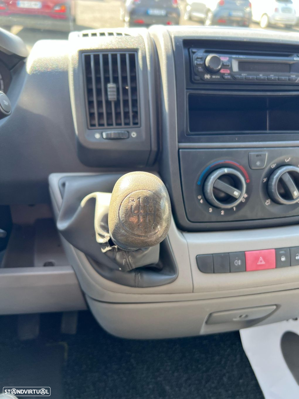 Peugeot Boxer 2.2 HDi 330 L2H2 - 13