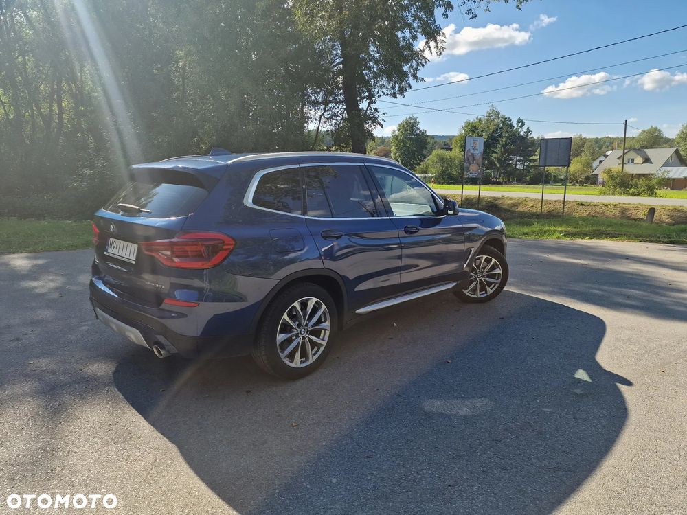 BMW X3 - 23