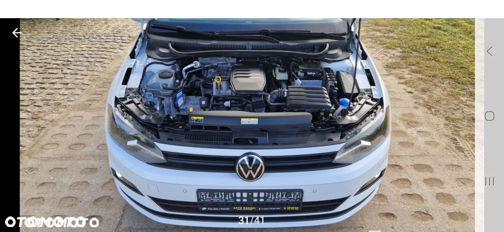 Volkswagen Polo 1.0 MPI Special Edition - 30