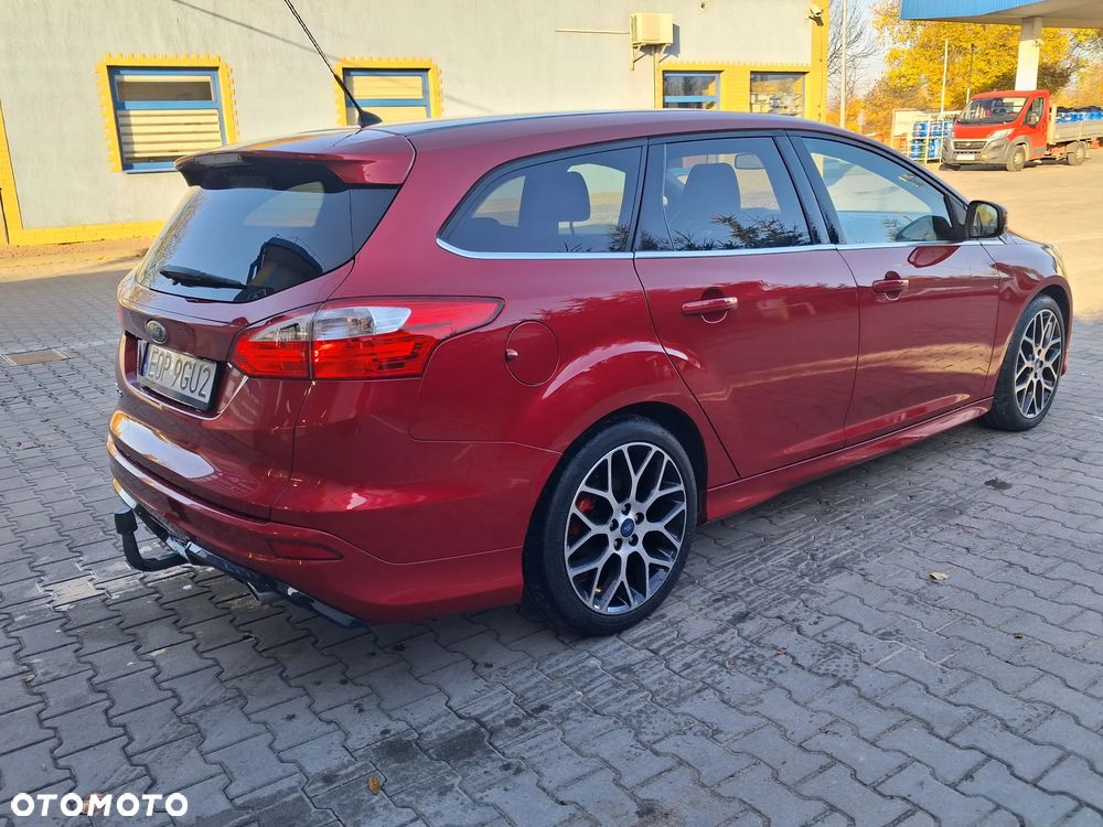 Ford Focus - 16