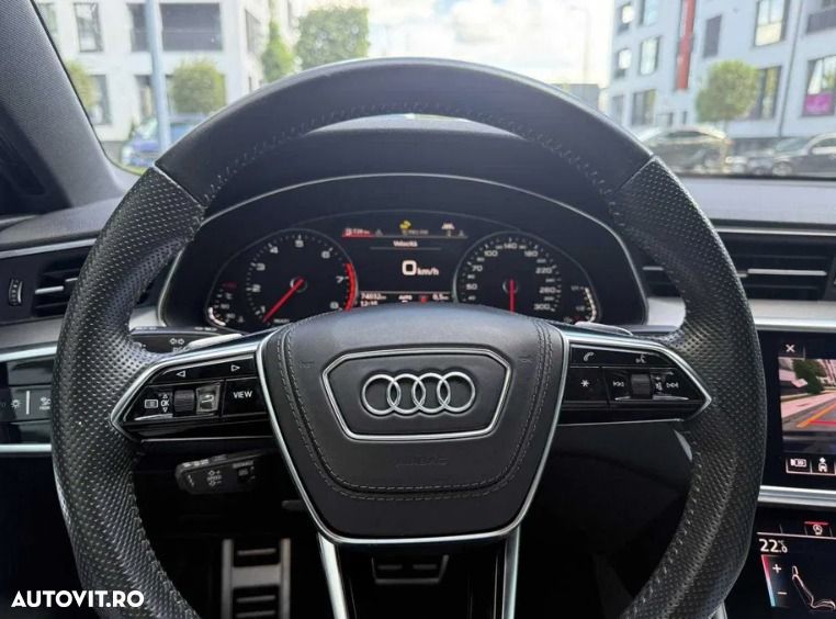 Audi A7 55 TFSI quattro S tronic - 5