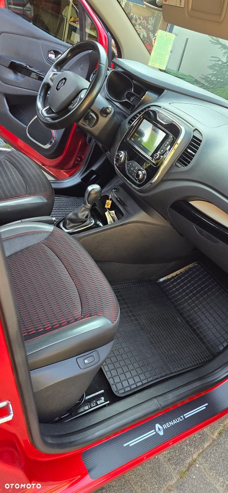 Renault Captur - 18