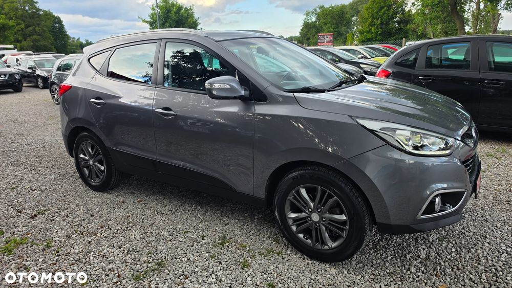 Hyundai ix35 - 11