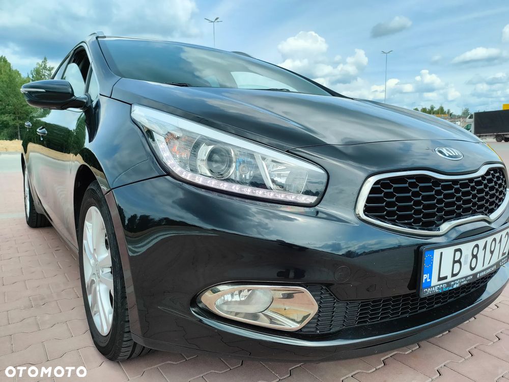 Kia Ceed - 19
