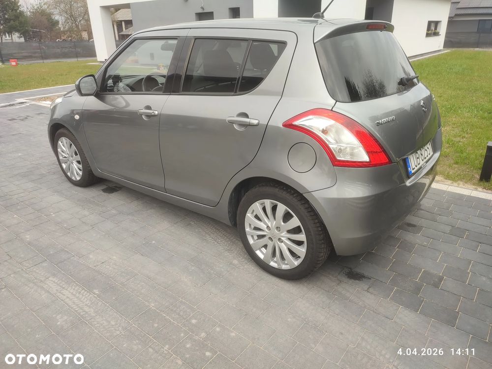 Suzuki Swift 1.2 Comfort - 13