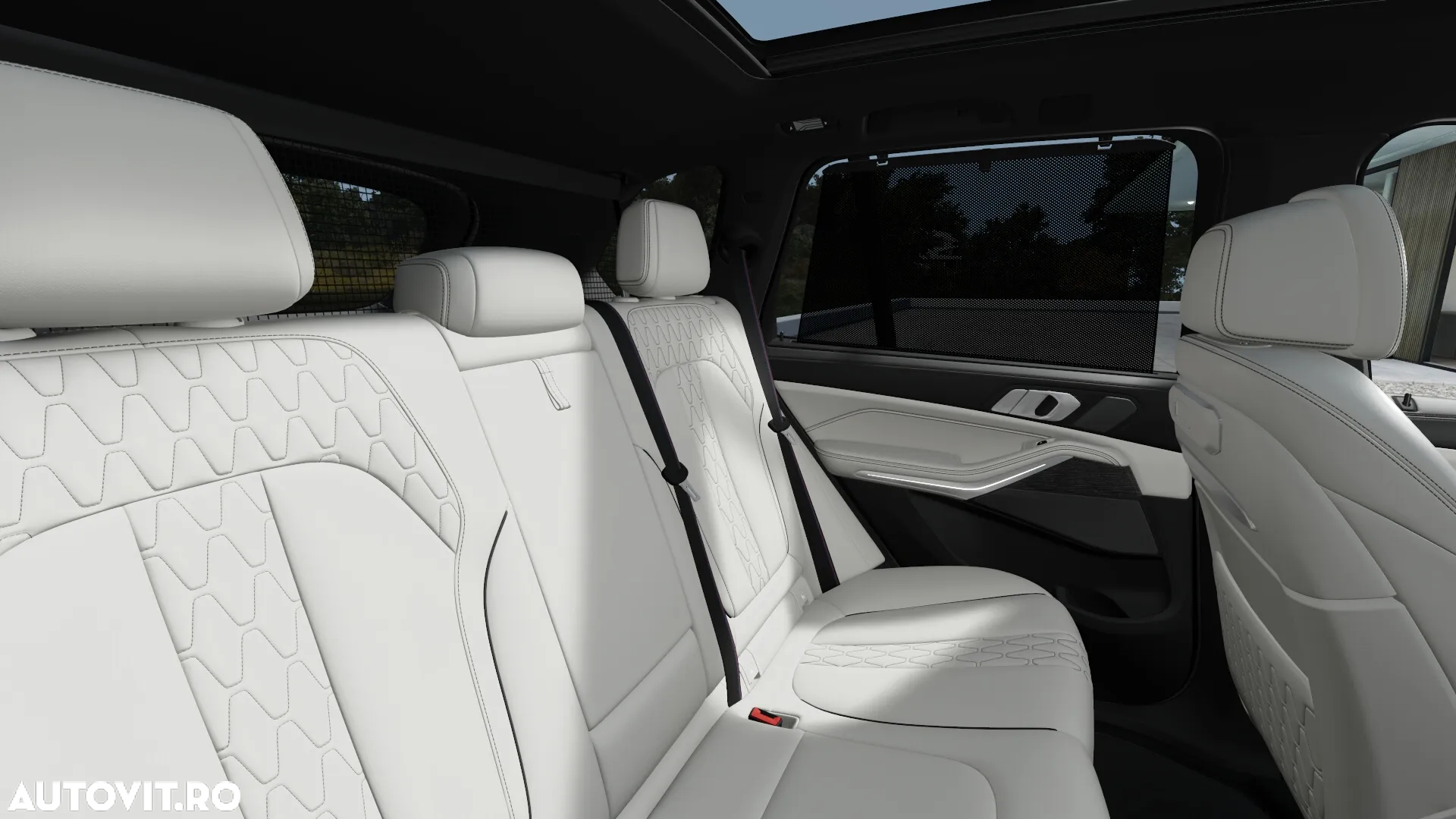 BMW X5 xDrive50e AT PHEV - 13