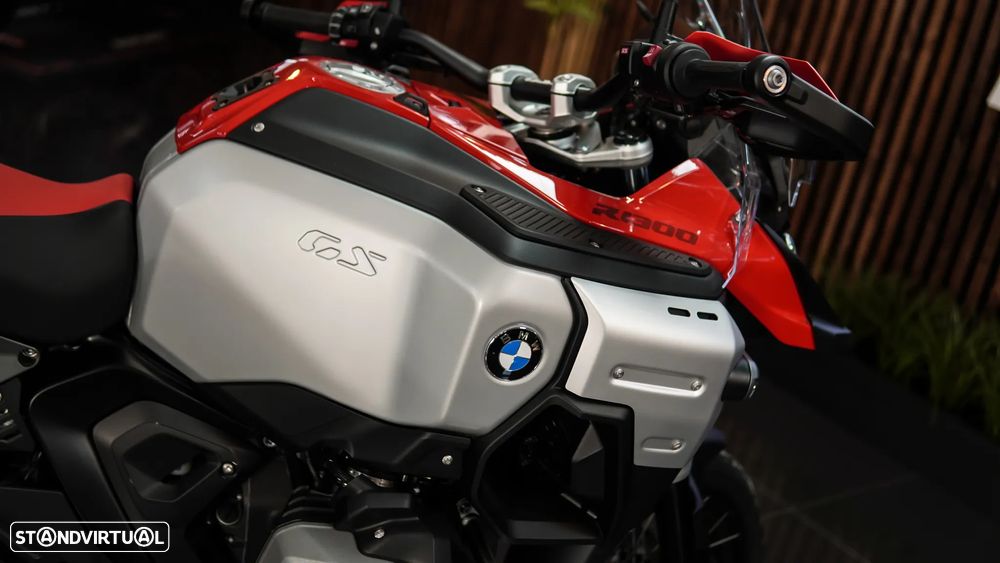 BMW R 1300 GS Adventure Automatica - 56