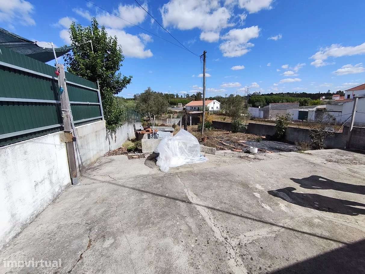 Casa acolhedora de 3 assoalhadas em Vale de Feiteira - Grande imagem: 5/8