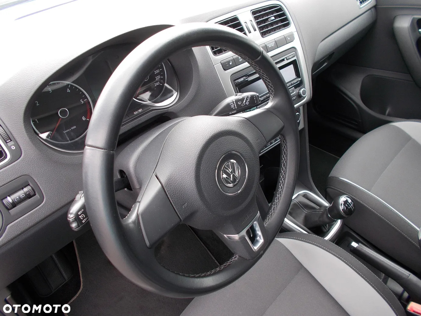 Volkswagen Polo 1.2 TDI Life - 19