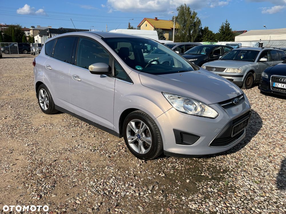 Ford C-MAX 1.6 Ti-VCT Trend - 33
