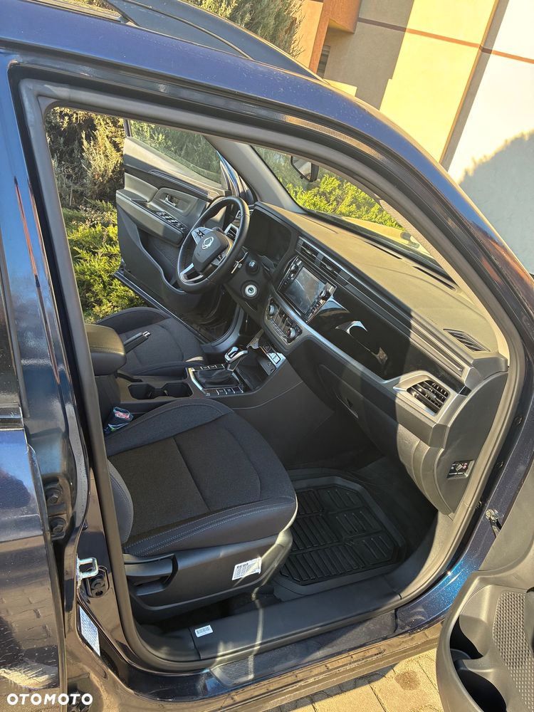 SsangYong/KGM Korando 1.5 T-GDI Crystal 2WD - 3