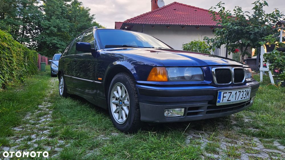BMW Seria 3 - 9