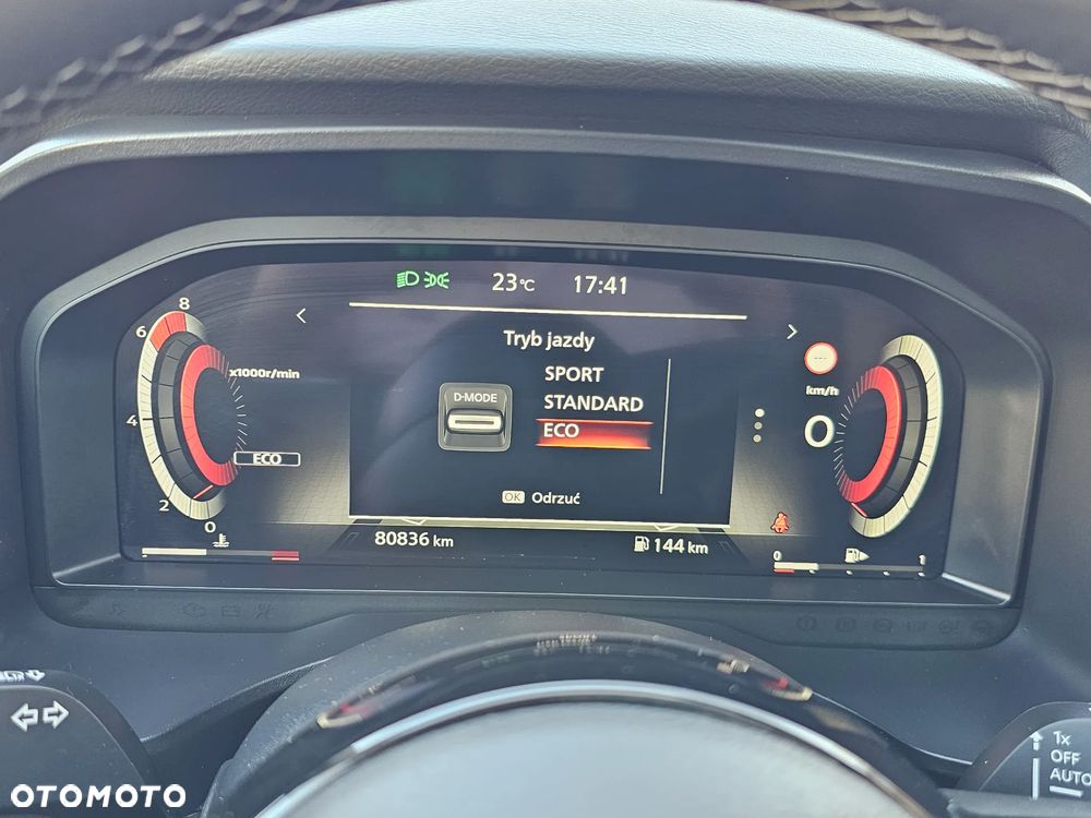 Nissan Qashqai 1.3 DIG-T MHEV Tekna - 30