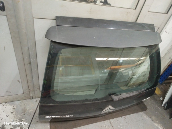 Porta Da Mala Citroën C4 I (Lc_)