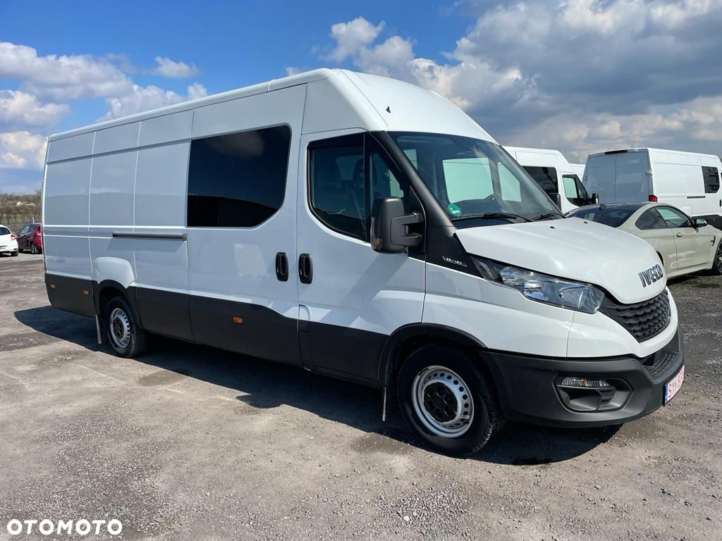 Iveco Daily - 10