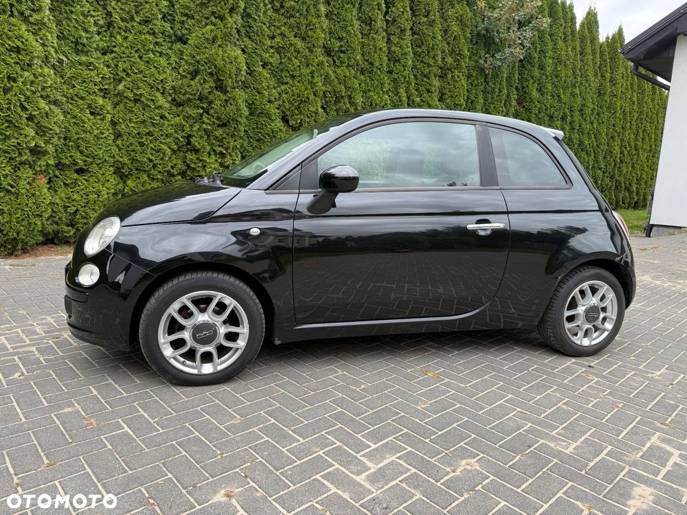 Fiat 500 - 2