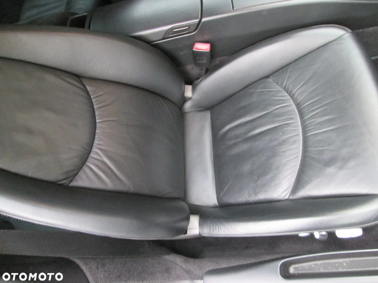 Porsche 911 Carrera Tiptronic S - 4