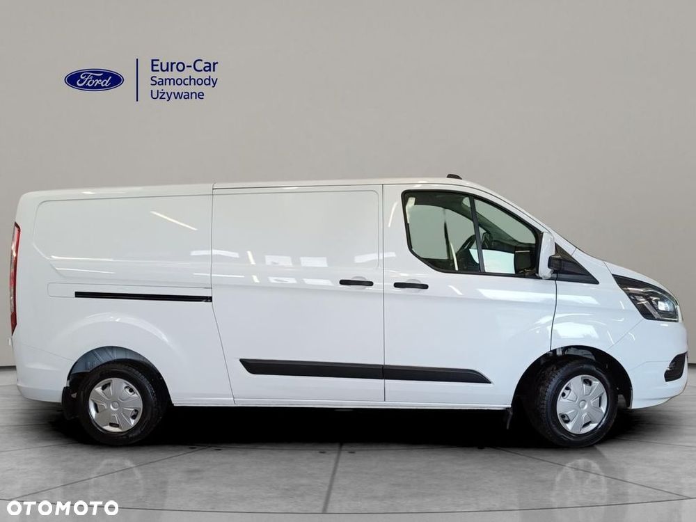 Ford Transit-custom - 4