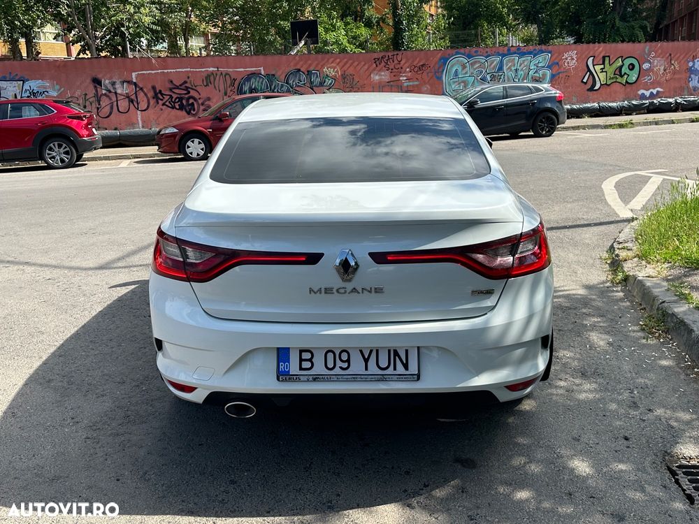 Renault Megane 1.5 dCI Zen - 3