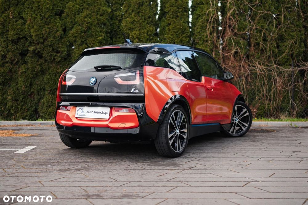 BMW i3 - 4