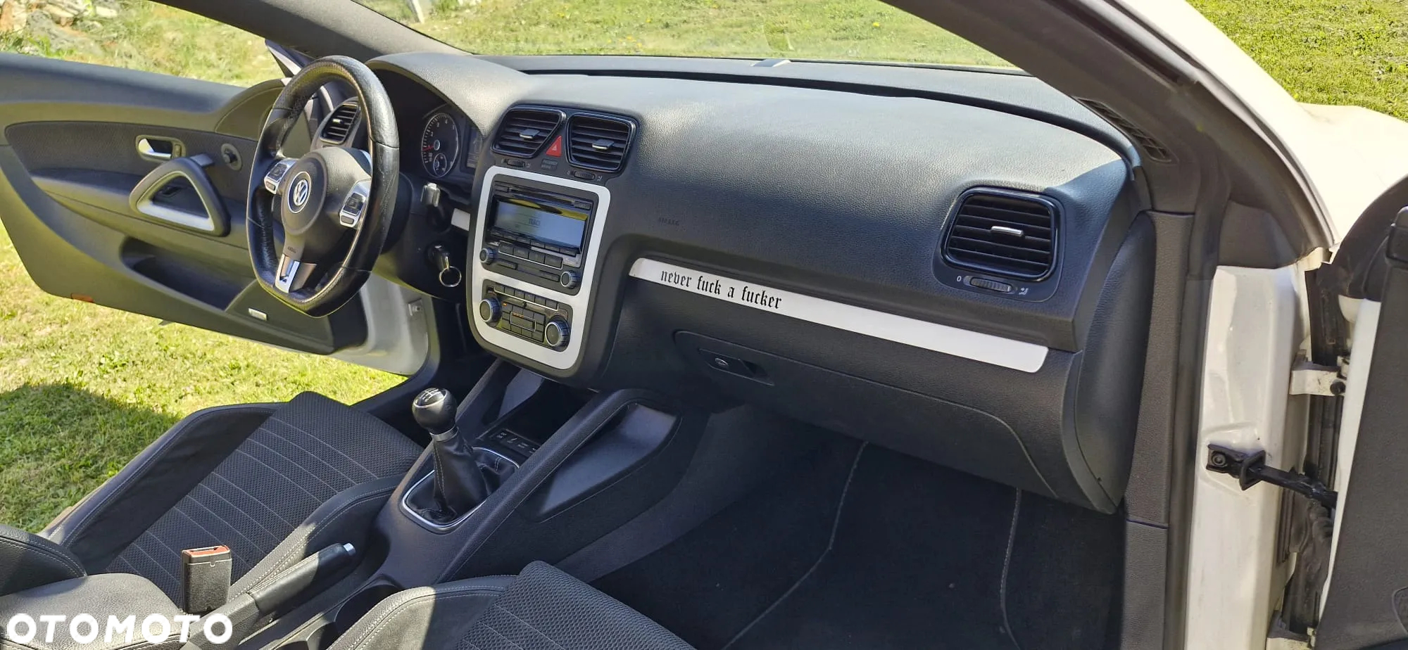 Volkswagen Scirocco 1.4 TSI Edition - 28
