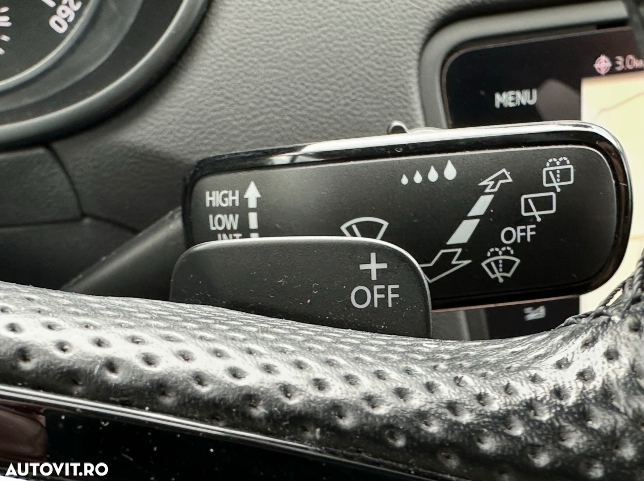 Skoda Octavia - 10