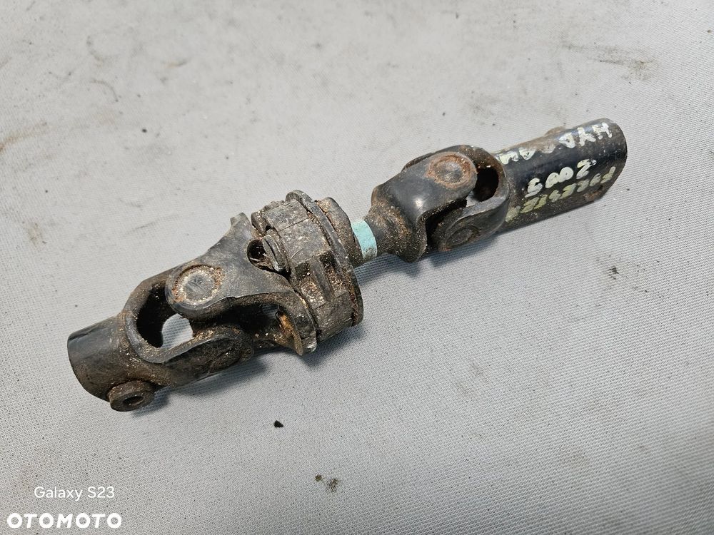 Krzyżak kolumny kierowniczej Subaru Forester II 2002-2008r Europa - 2