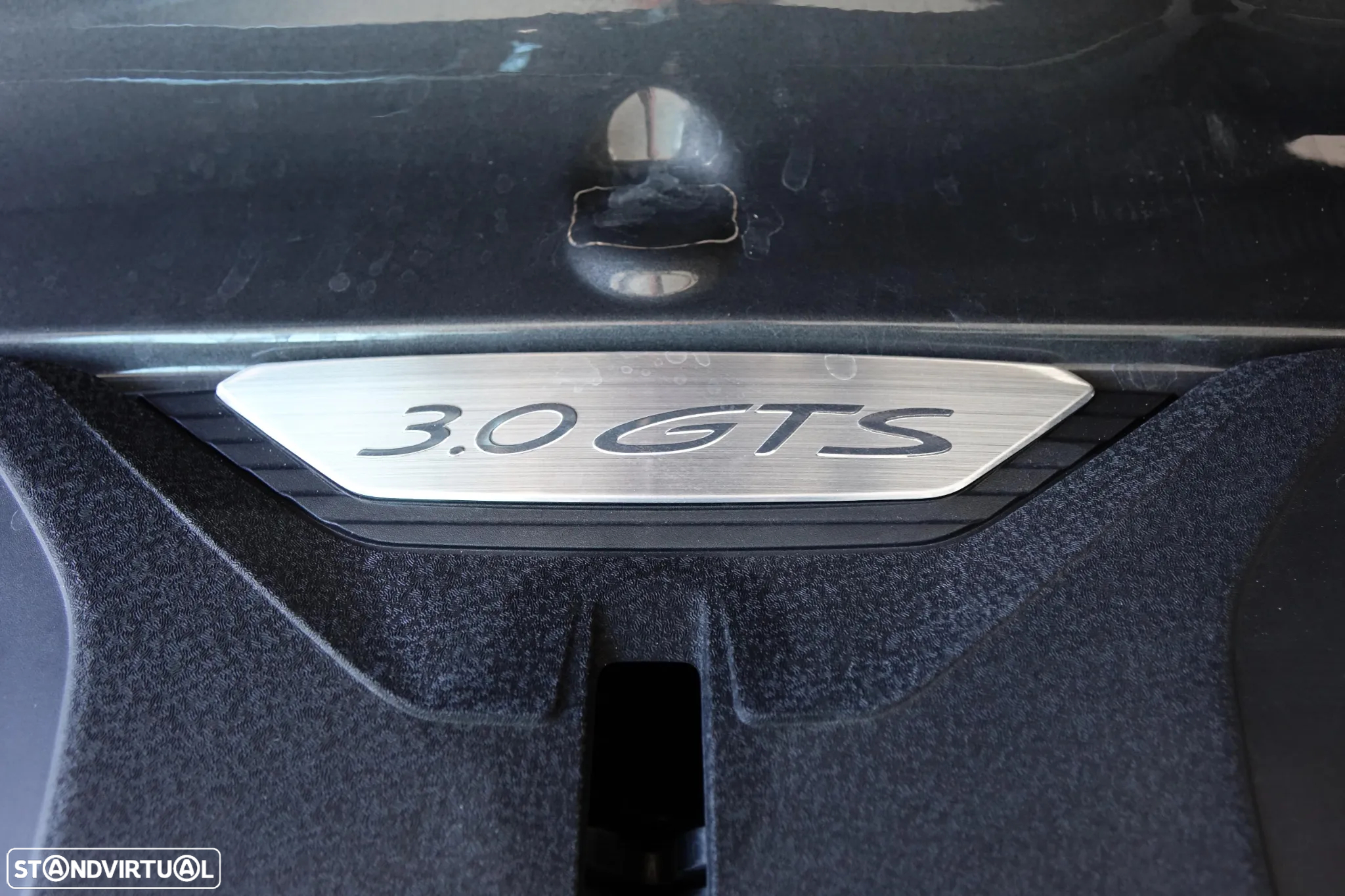 Porsche 911 (992) Carrera 4 GTS PDK - 37