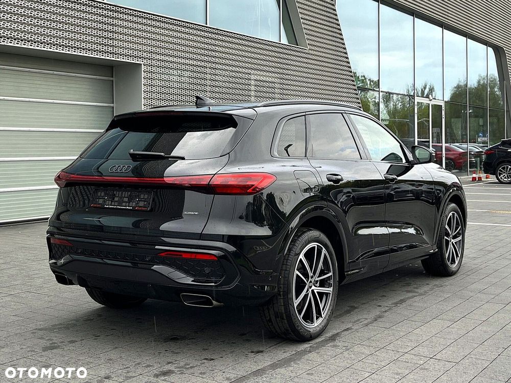 Audi Q5 - 9