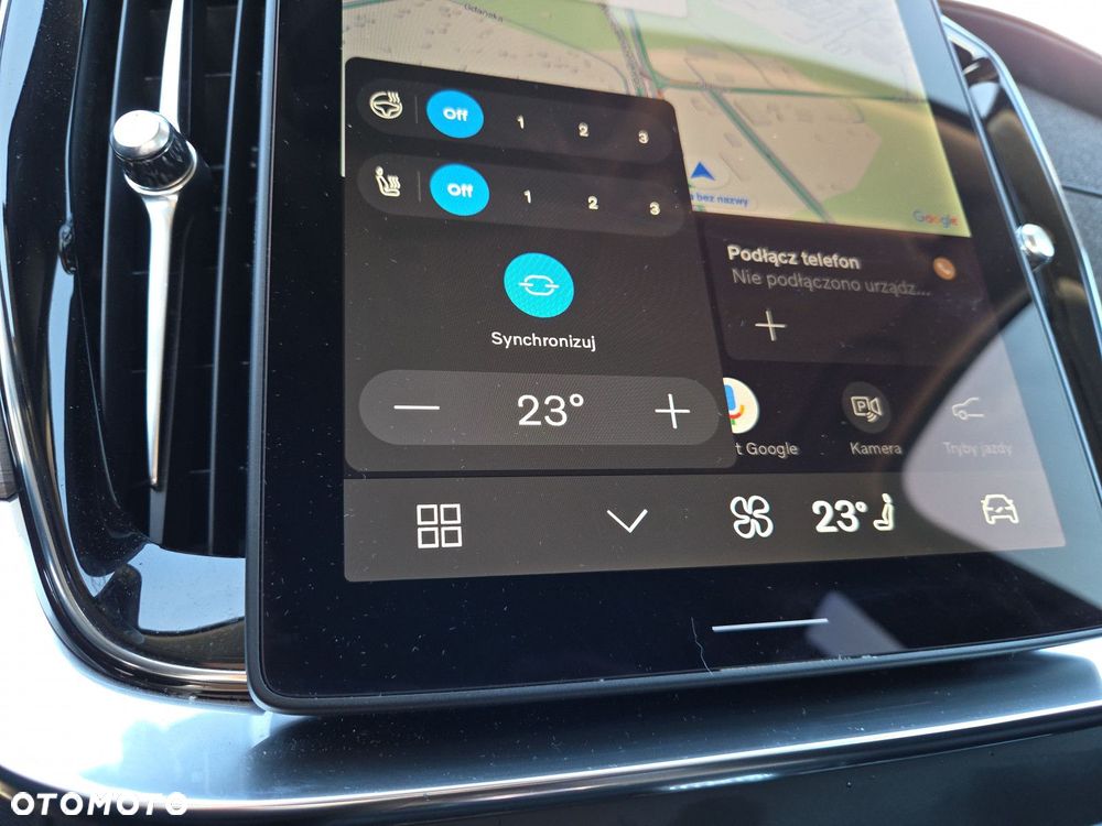 Volvo XC 90 B5 B AWD Plus Dark 7os - 21