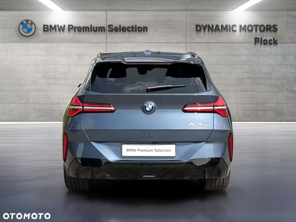 BMW X3 - 5