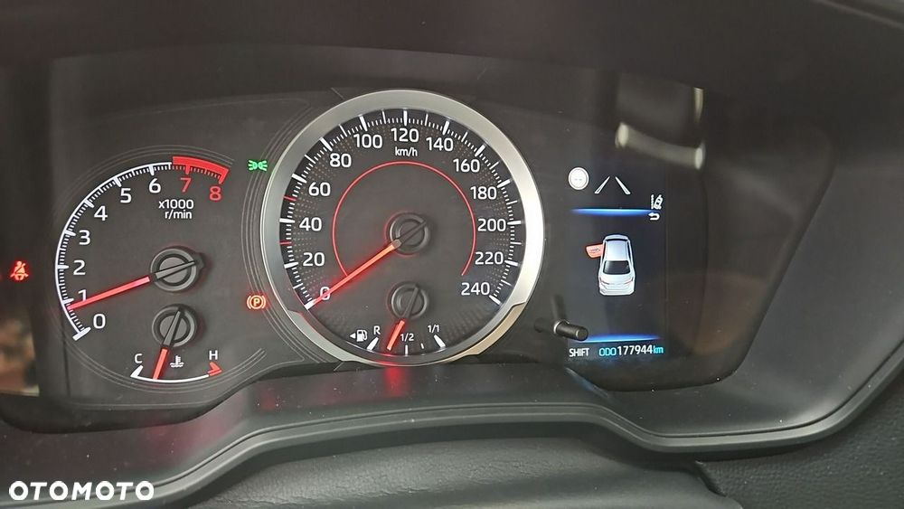 Toyota Corolla 1.6 Comfort - 14