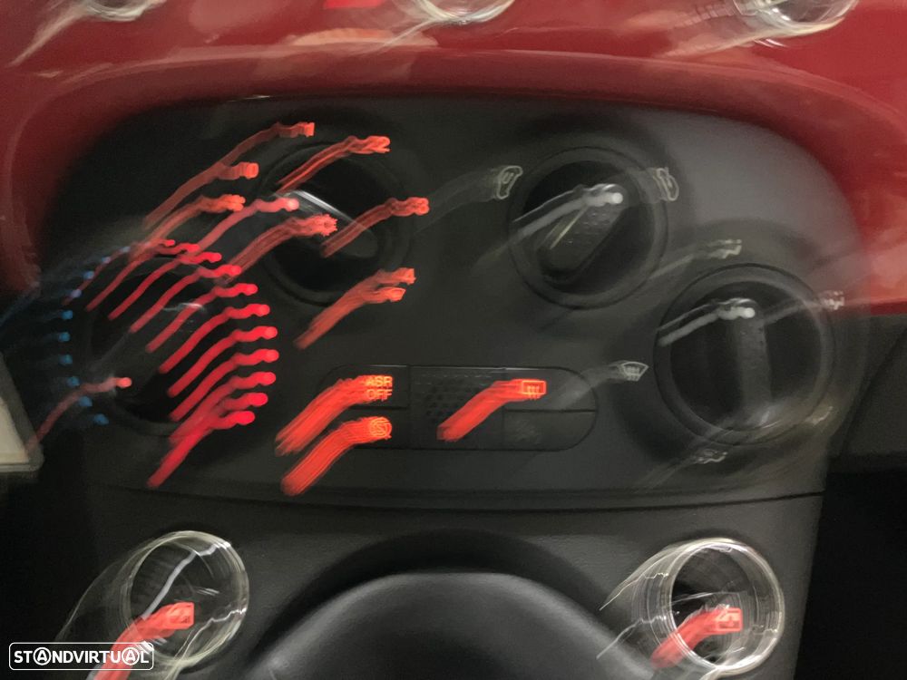 Fiat 500 1.0 Hybrid Dolcevita - 25