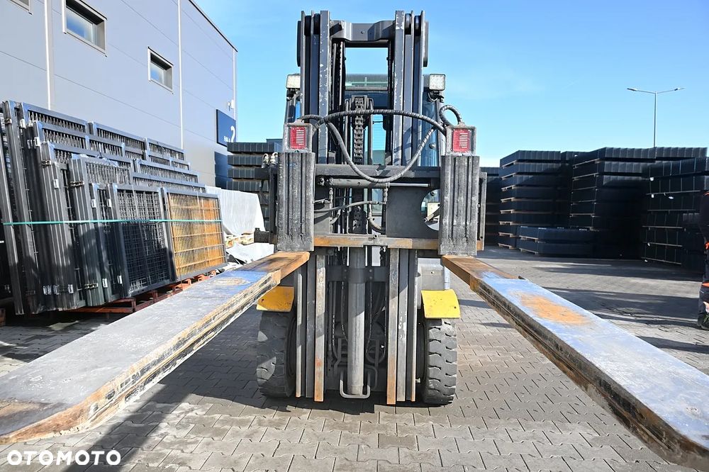 Jungheinrich TFG425 - 5