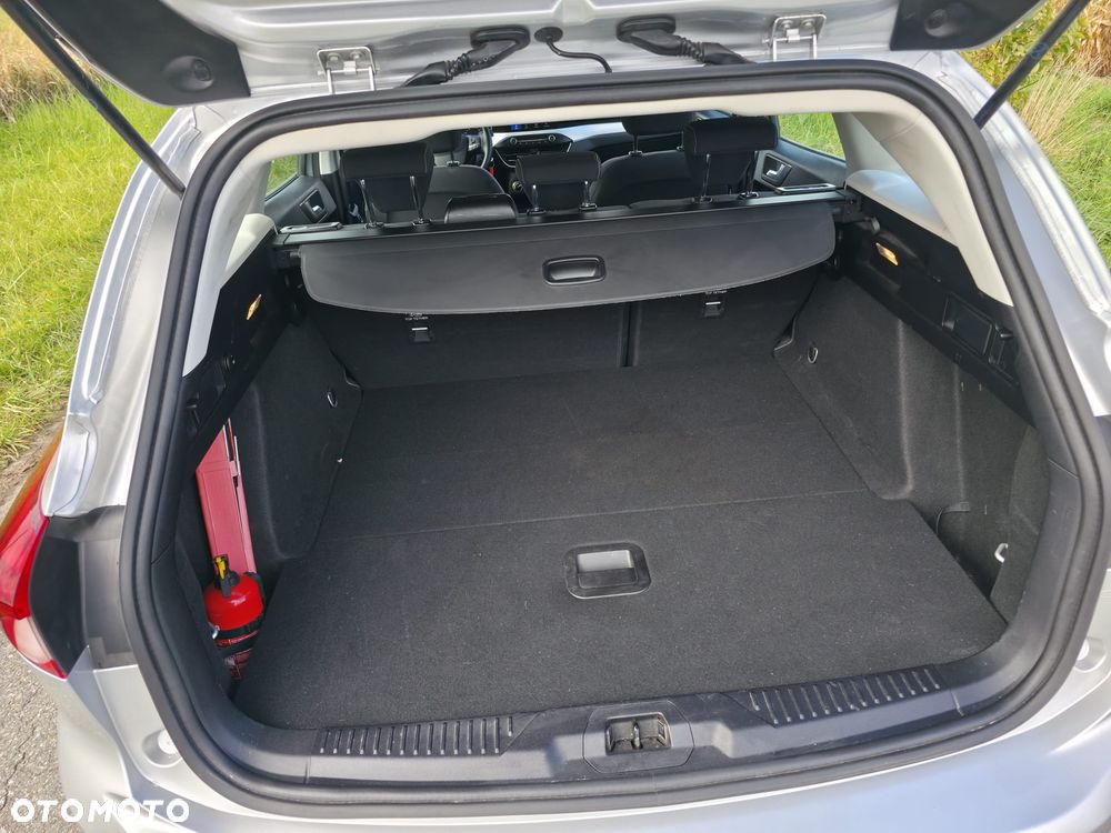 Ford Focus 1.5 EcoBlue SCR Connected - 22