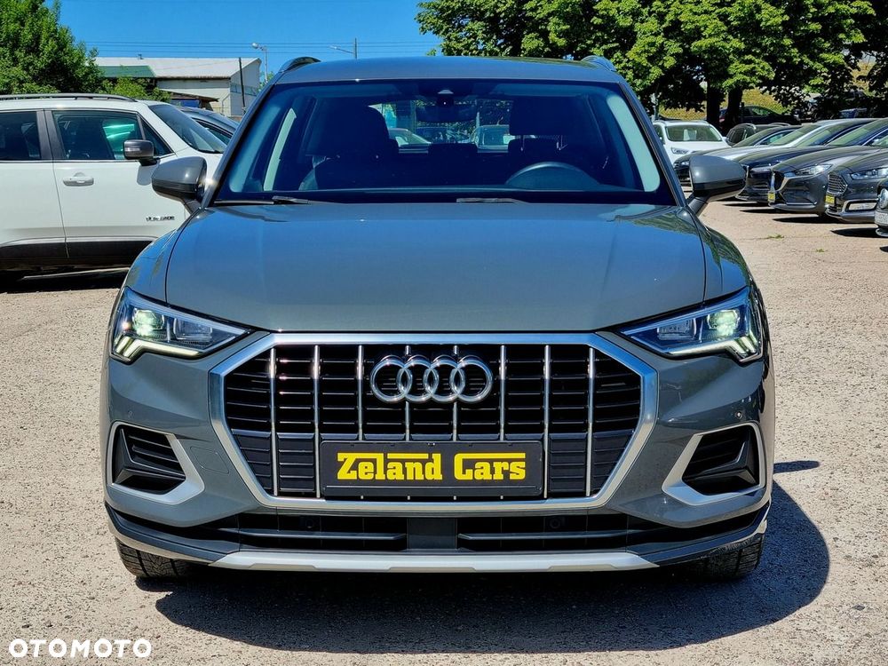 Audi Q3 35 TFSI S tronic - 4