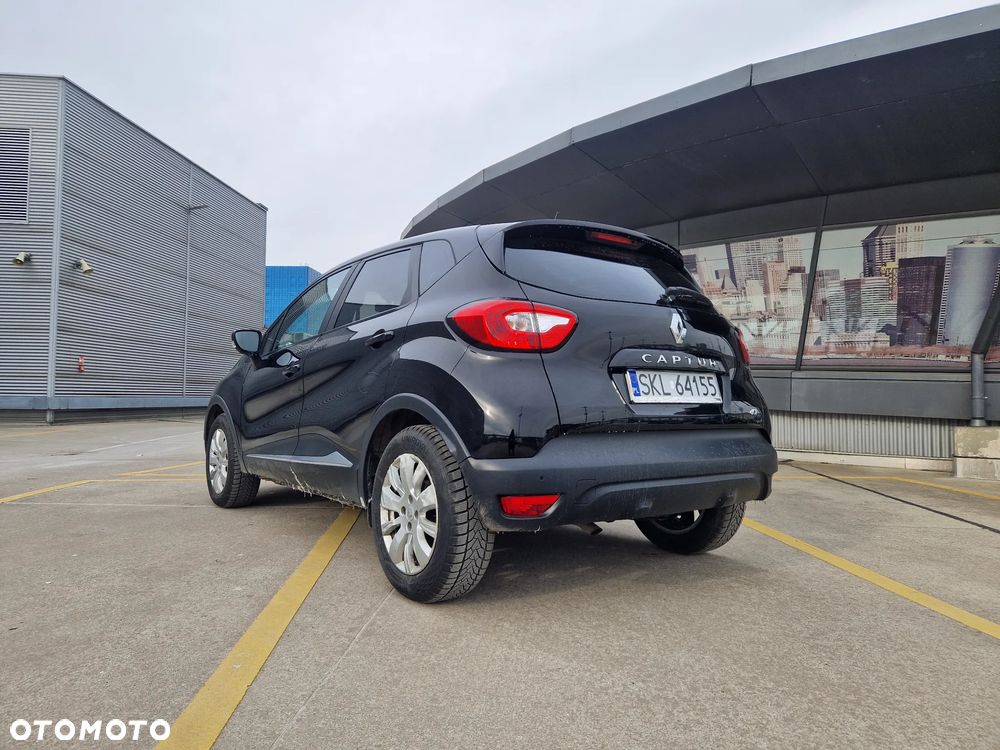 Renault Captur 1.5 dCi Energy Intens - 2