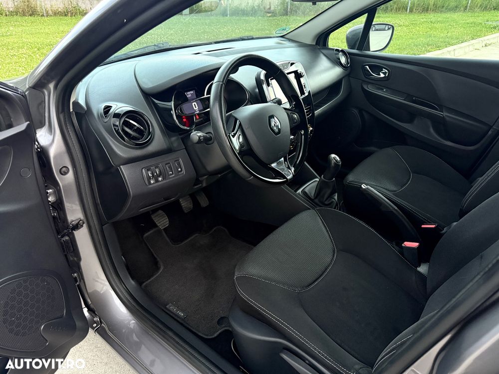 Renault Clio 0.9 Energy TCe Dynamique - 5