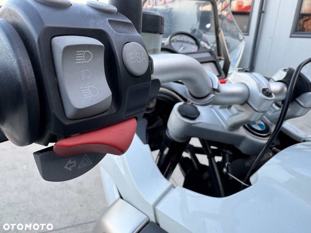 BMW GS - 34