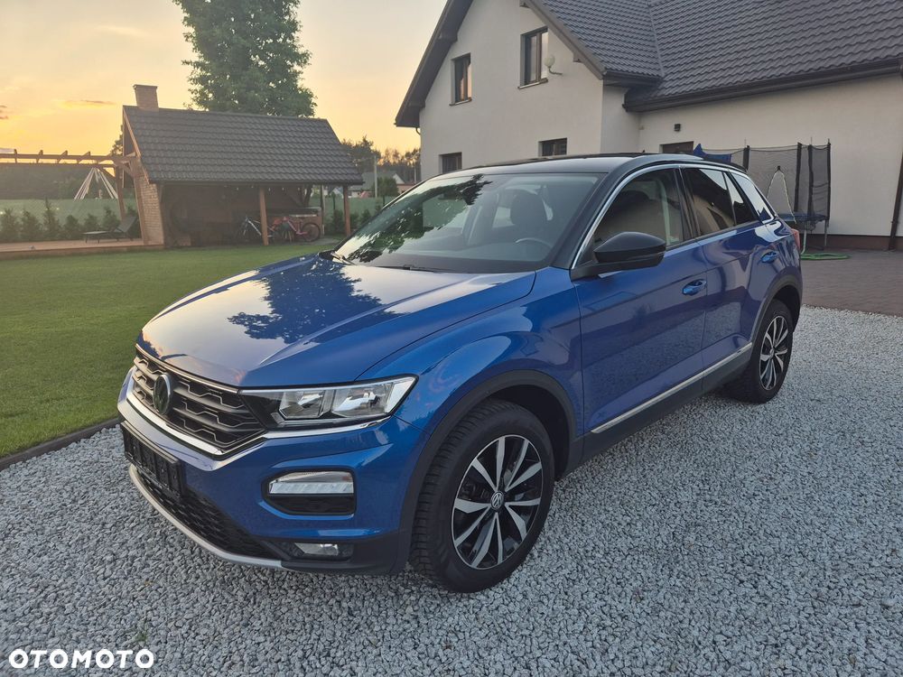 Volkswagen T-Roc - 6