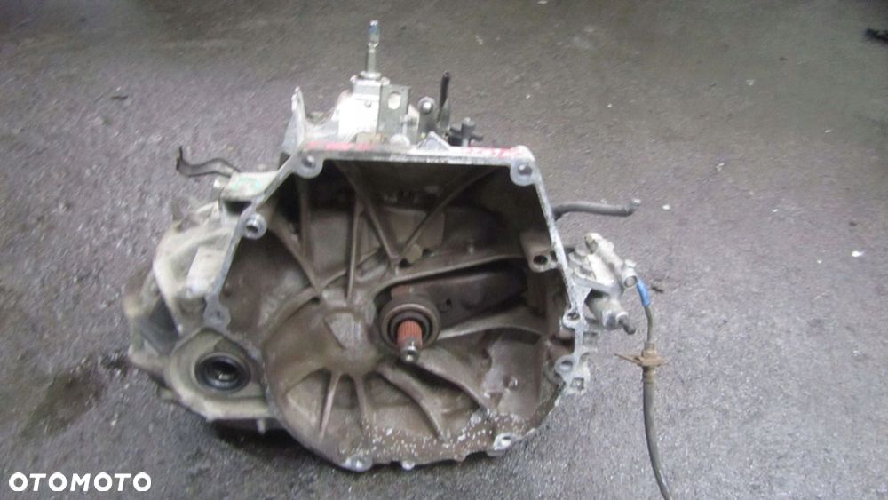 HONDA CR-V IV 2.0B SKRZYNIA BIEGÓW S6TM 12-16 - 5
