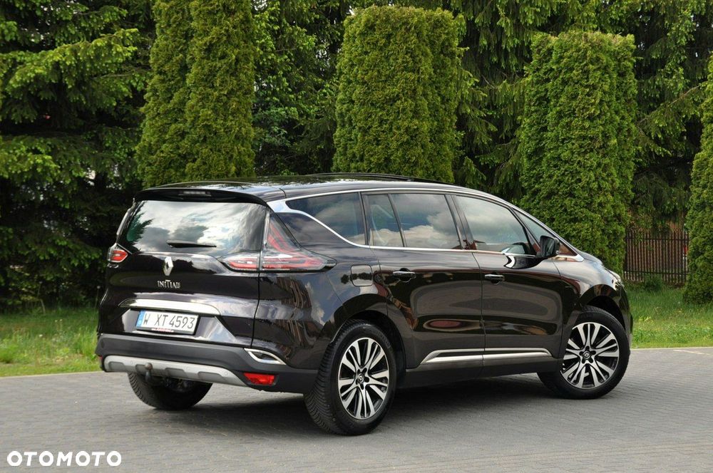 Renault Espace - 5