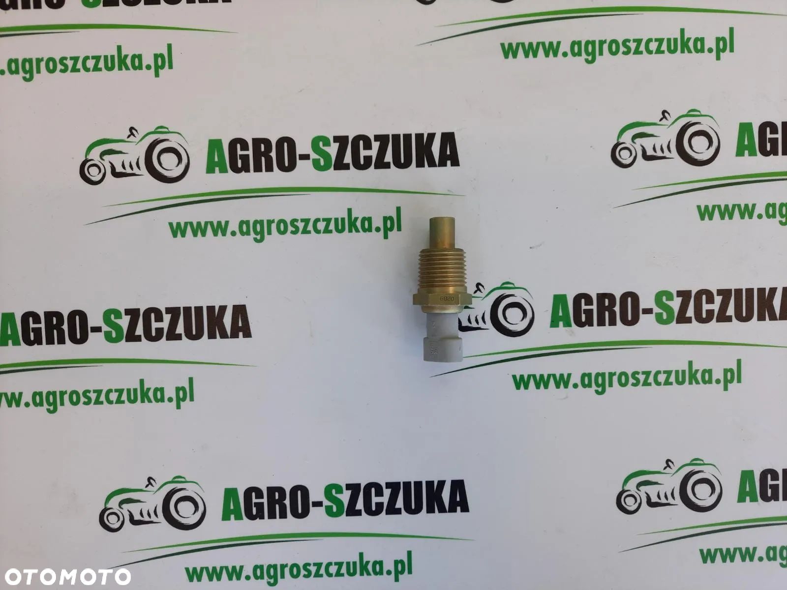 CZUJNIK TEMPERATURY SILNIKA 243803A2 McCORMICK CASE - 1