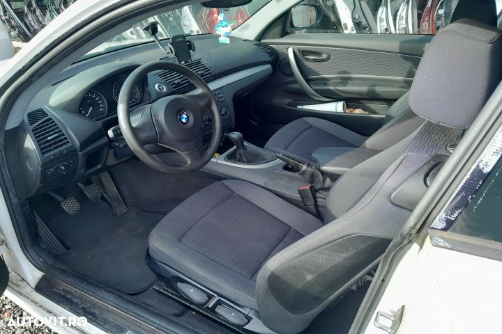 Compresor AC 9182794 9182794 BMW Seria 1 E81-E88 [2004 - 2007] - 9