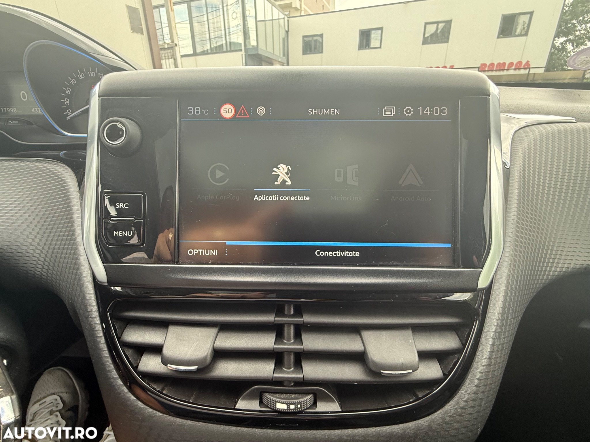 Peugeot 2008 1.2 PureTech Turbo EAT6 S&S Allure - 35