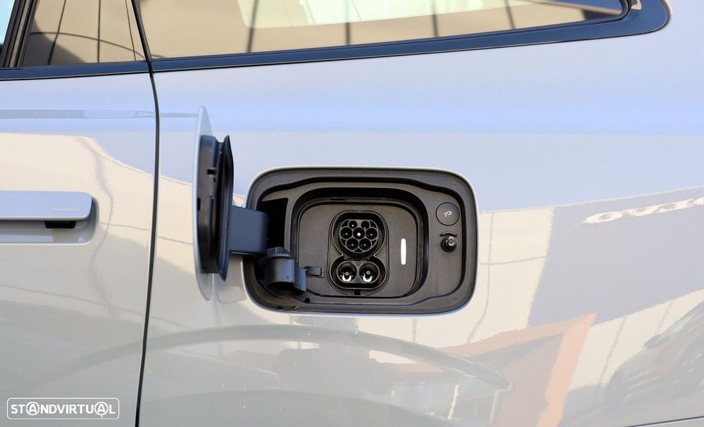 Volvo EX90 104 kWh Single Motor Core - 3