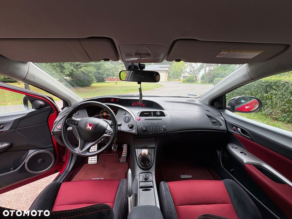 Honda Civic 2.0 i-VTEC Type R - 14