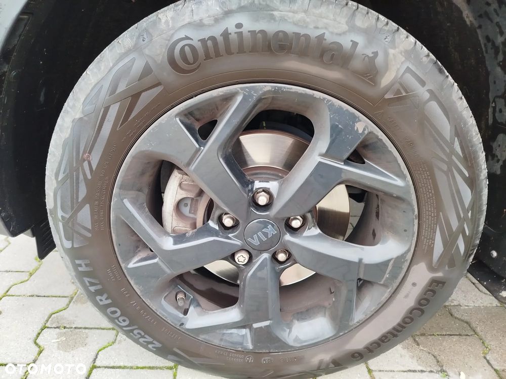 Kia Sportage 1.6 GDI Black Edition 2WD - 17